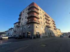 Foto Appartamento in vendita a Abbiategrasso