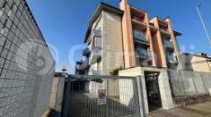 Foto Appartamento in vendita a Abbiategrasso