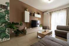 Foto Appartamento in vendita a Aci Castello - 3 locali 108mq