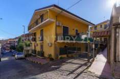 Foto Appartamento in vendita a Aci Catena