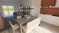 Foto Appartamento in vendita a Aci Sant'Antonio