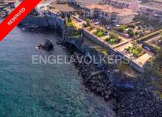 Foto Appartamento in vendita a Acireale