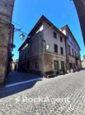 Foto Appartamento in vendita a Acquapendente - 2 locali 36mq
