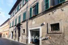 Foto Appartamento in vendita a Acquapendente - 3 locali 68mq