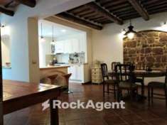 Foto Appartamento in vendita a Acquapendente - 4 locali 133mq