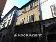 Foto Appartamento in vendita a Acquapendente