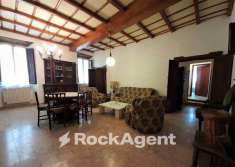 Foto Appartamento in vendita a Acquapendente