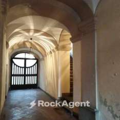 Foto Appartamento in vendita a Acquapendente