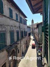 Foto Appartamento in vendita a Acquapendente