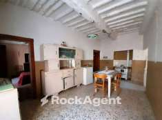 Foto Appartamento in vendita a Acquapendente