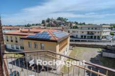 Foto Appartamento in vendita a Acquapendente