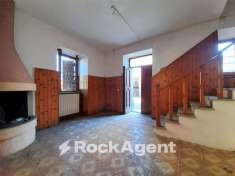 Foto Appartamento in vendita a Acquapendente