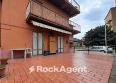 Foto Appartamento in vendita a Acquapendente
