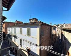 Foto Appartamento in vendita a Acquapendente