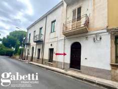 Foto Appartamento in vendita a Acquedolci