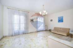 Foto Appartamento in vendita a Adrano - 5 locali 132mq