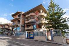 Foto Appartamento in vendita a Adrano