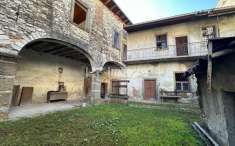Foto Appartamento in vendita a Adrara San Martino