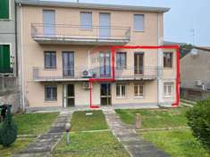 Foto Appartamento in vendita a Adria - 4 locali 115mq