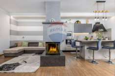 Foto Appartamento in vendita a Adro