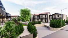 Foto Appartamento in Vendita a Affi Affi