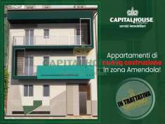Foto Appartamento in vendita a Afragola