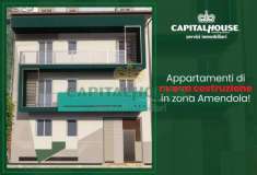 Foto Appartamento in vendita a Afragola