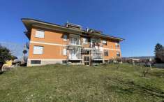 Foto Appartamento in vendita a Aglie'