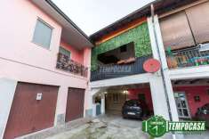 Foto Appartamento in vendita a Agnadello