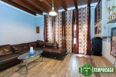 Foto Appartamento in vendita a Agnadello