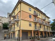 Foto Appartamento in vendita a Agnone
