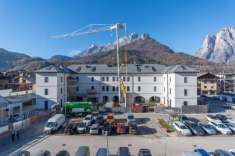 Foto Appartamento in vendita a Agordo
