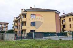Foto Appartamento in vendita a Agrate Brianza - 3 locali 79mq