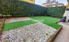 Foto Appartamento in vendita a Agrate Brianza