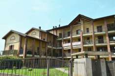 Foto Appartamento in vendita a Agrate Brianza