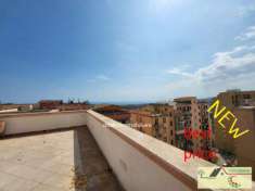 Foto Appartamento in vendita a Agrigento - 10 locali 400mq