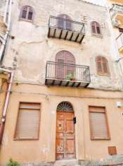 Foto Appartamento in vendita a Agrigento - 3 locali 117mq