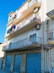 Foto Appartamento in vendita a Agrigento - 5 locali 160mq