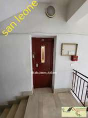 Foto Appartamento in vendita a Agrigento - 6 locali 120mq
