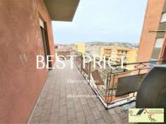 Foto Appartamento in vendita a Agrigento - 6 locali 150mq