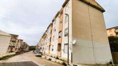 Foto Appartamento in vendita a Agrigento