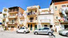 Foto Appartamento in vendita a Agrigento