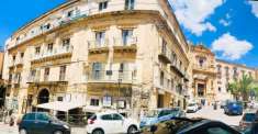 Foto Appartamento in vendita a Agrigento
