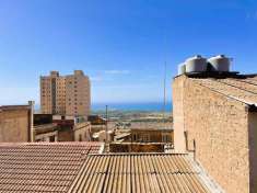 Foto Appartamento in vendita a Agrigento