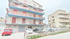 Foto Appartamento in vendita a Agrigento