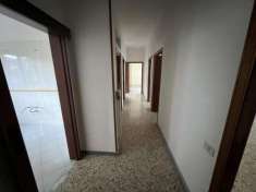 Foto Appartamento in vendita a Agropoli - 5 locali 120mq