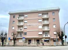 Foto Appartamento in vendita a Agugliano