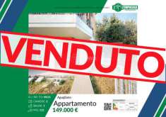 Foto Appartamento in vendita a Agugliano