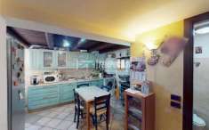 Foto Appartamento in vendita a Agugliano