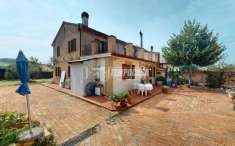 Foto Appartamento in vendita a Agugliano